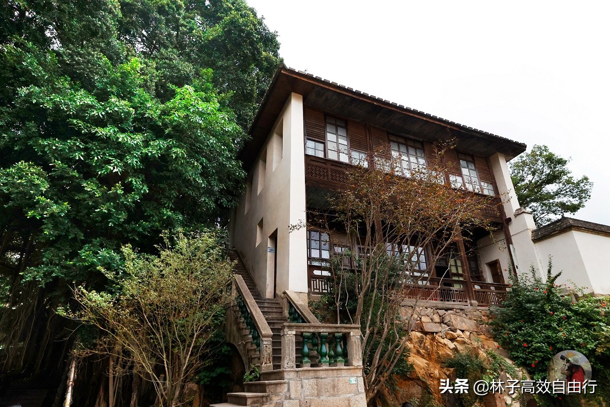 福州最新玩法,福州市区游玩攻略