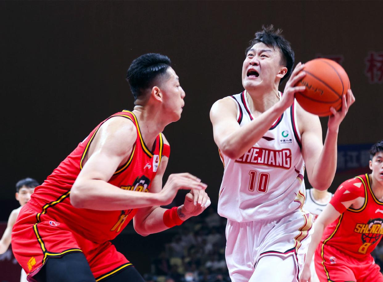 主场失守，习惯性季后赛掉链子，三点原因让稠州金租*毛老**病又犯了