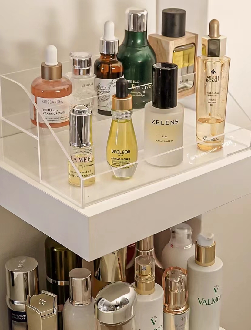 脸部抗老精华排行榜,面部抗初氧化抗老精华测评