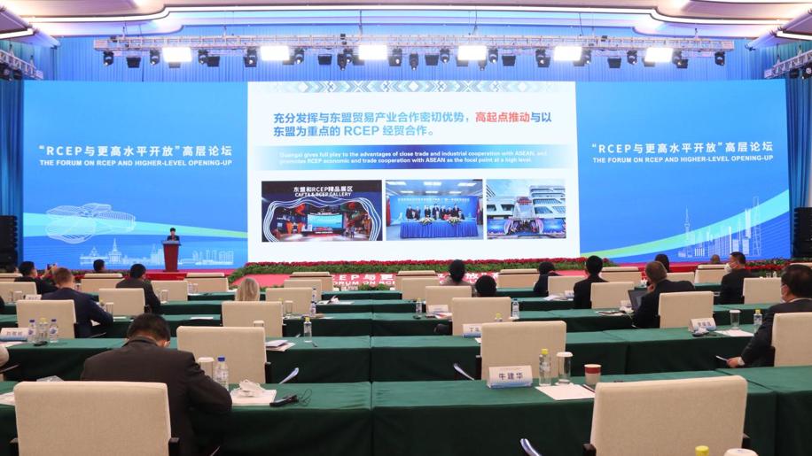 广西北部湾开放开发政策,广西开发北部湾