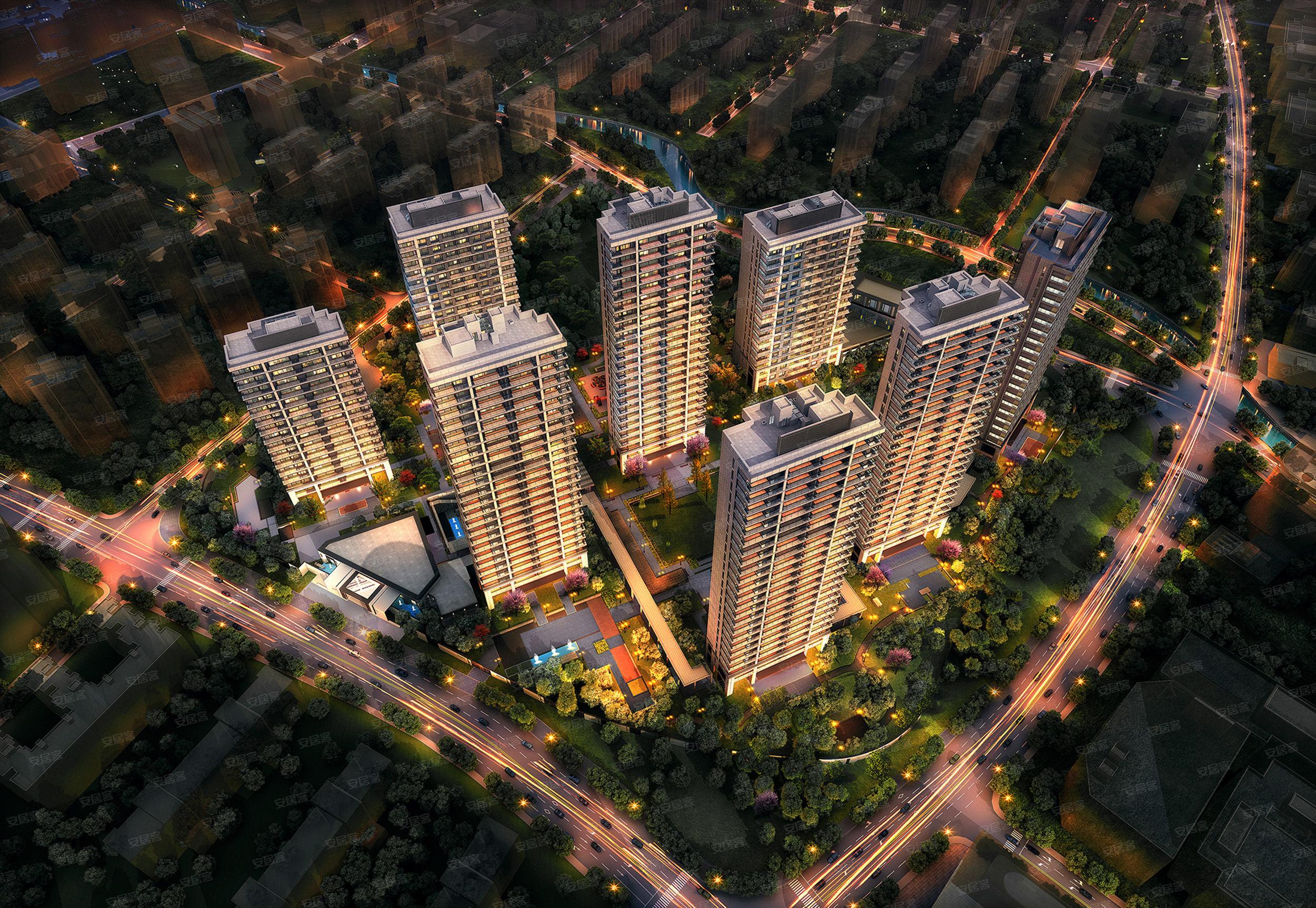 没买房的人，不要着急买，国家要准备当房东了，只需交水电物业费