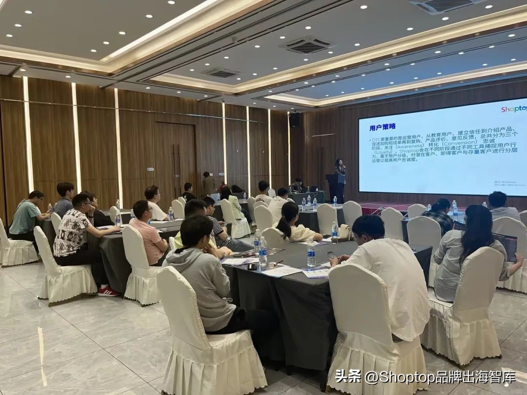 国际知名企业家齐聚,中国行业大咖齐聚直播