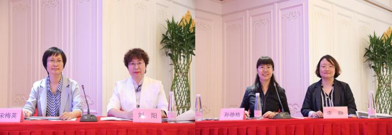 臻于至善拾阶而上|第六届社区妇女保健学习班成功举办