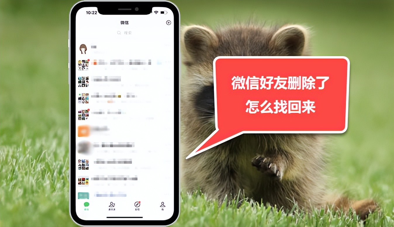 微信好友删除了怎么找回来免费软件,微信好友删除了怎么找回来软件