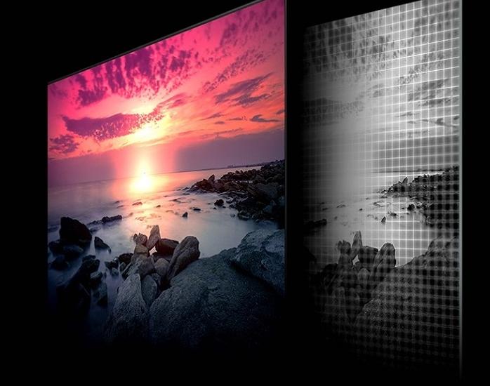 国产电视海信与tcl哪个好,国产电视中海信电视怎么样