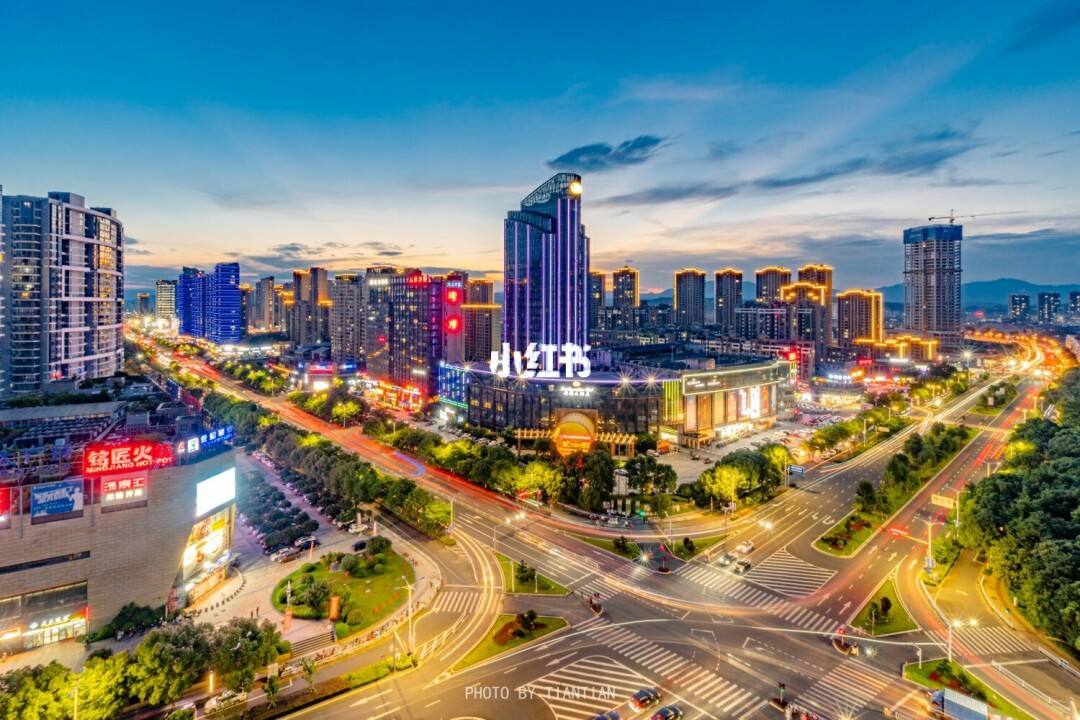 浙江第三城之争,诸暨vs乐清