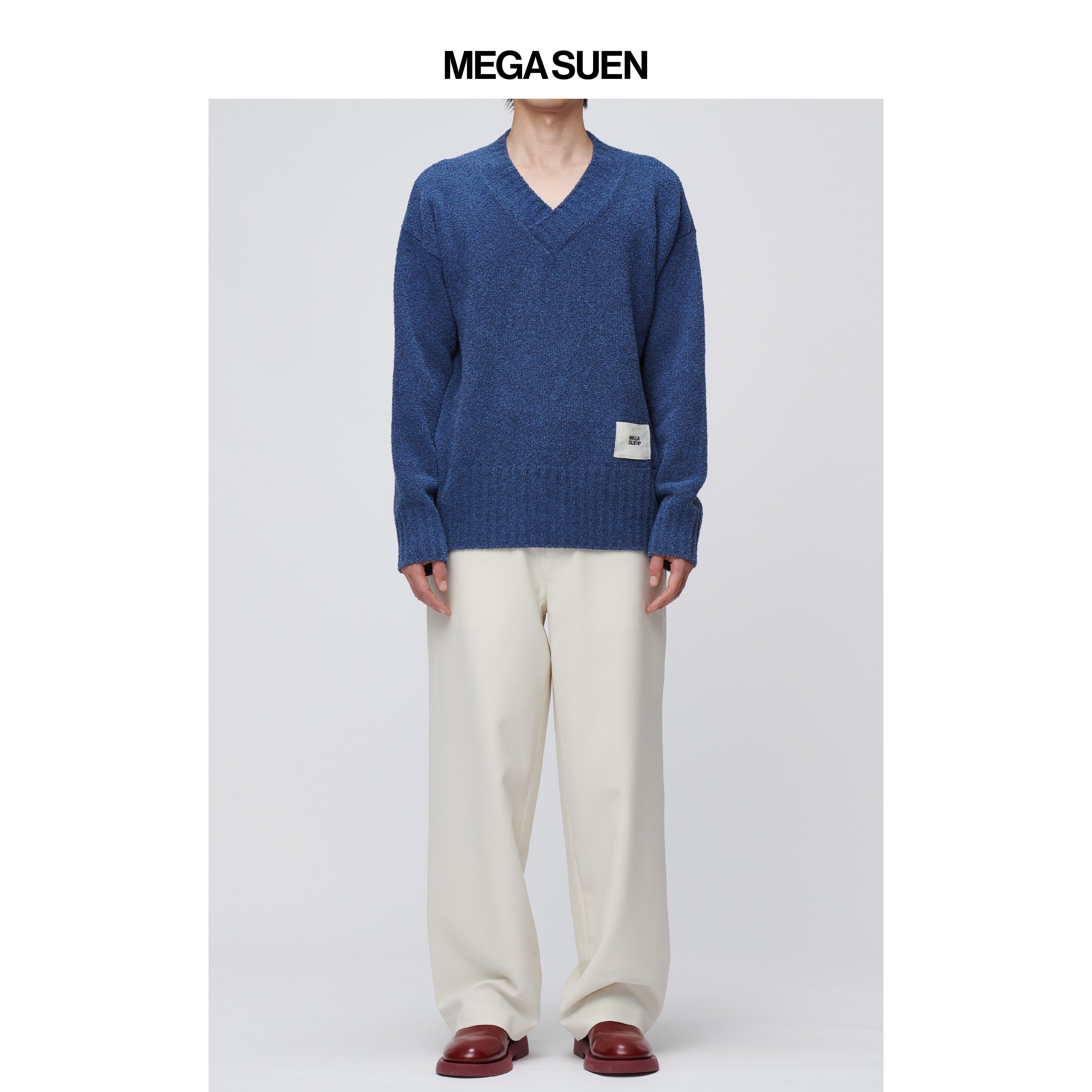 小众但是很上档次的男装品牌,测评衣服男博主排行榜前十名