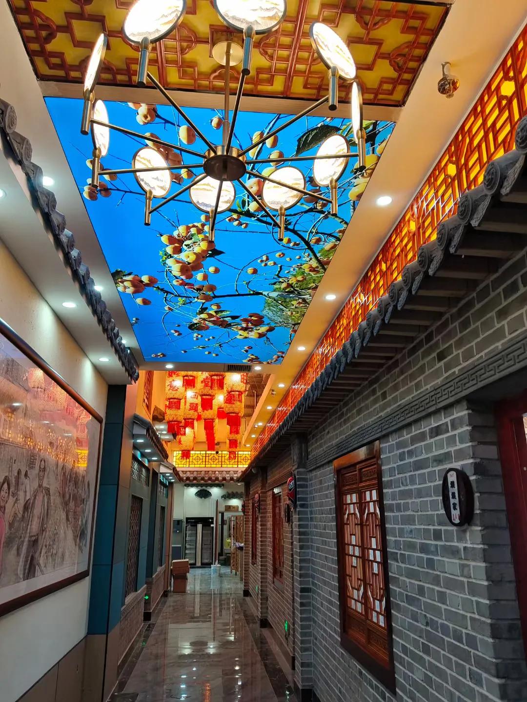 平凉市餐饮业怎么样,甘肃餐饮业的现状有哪些