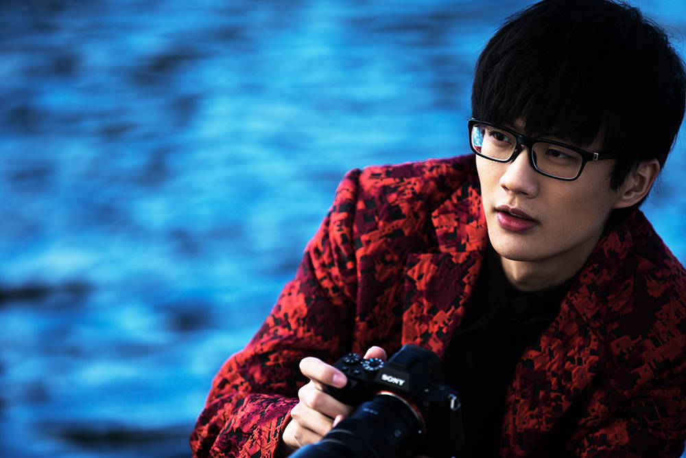 许嵩哪首歌里是命中注定,许嵩翻唱宿命