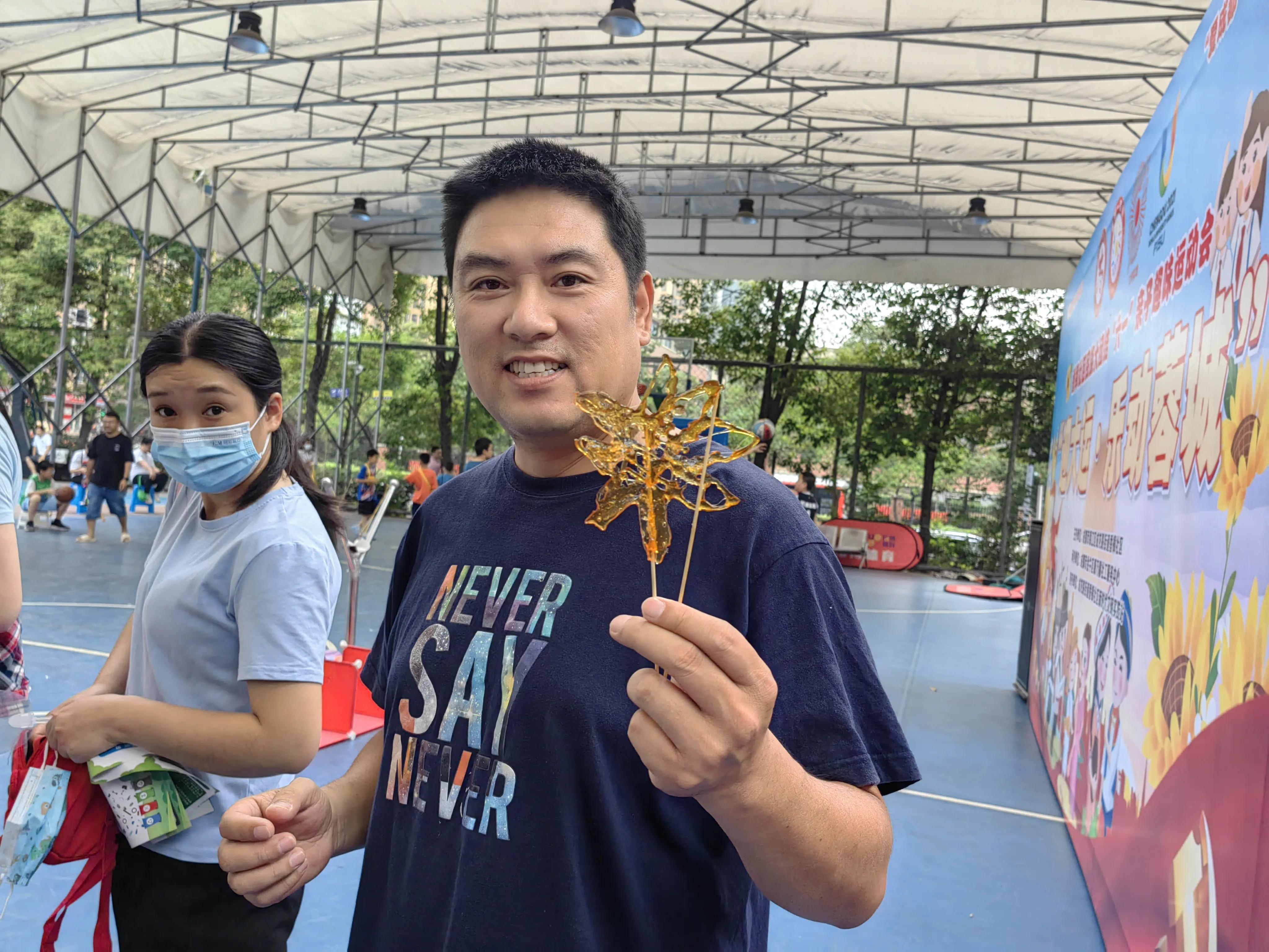 民族团结六一活动,社区六一儿童节组织运动会