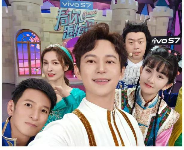 《你好，星期六》让你充满了乐趣和惊喜