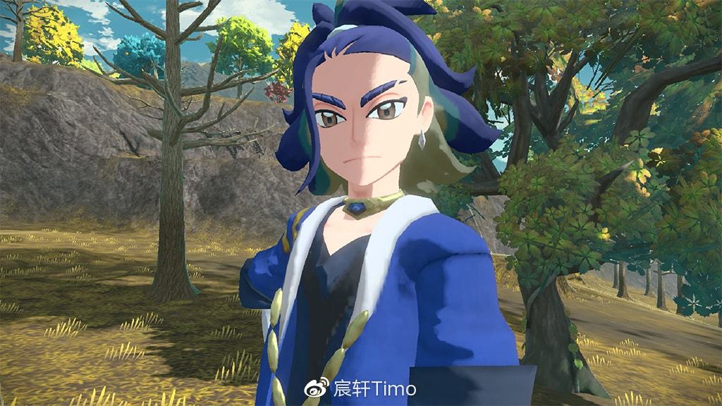 宝可梦阿尔宙斯新情报,阿尔宙斯传说最新情报