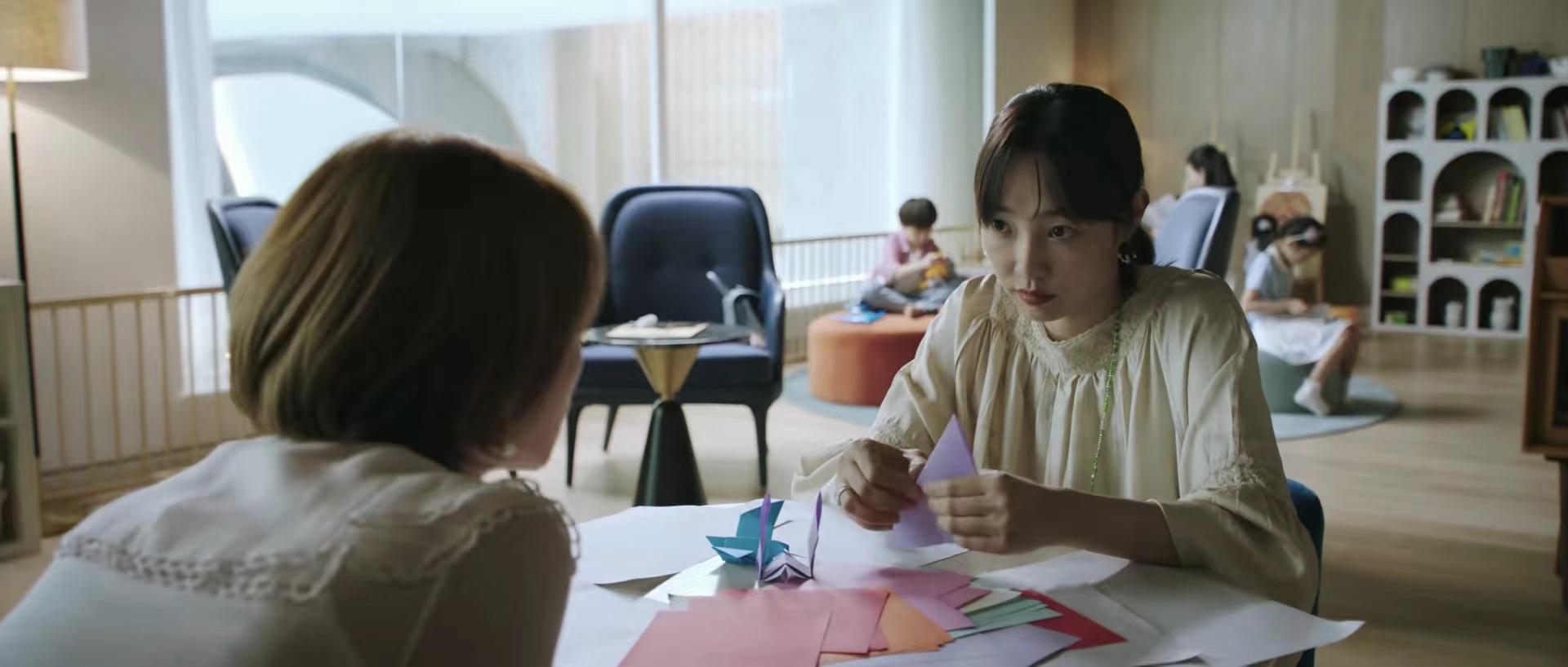 白百何为什么还可以复出,白百何为何会成为收视率的保障