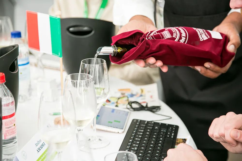 摘获8枚金奖!再添殊荣!