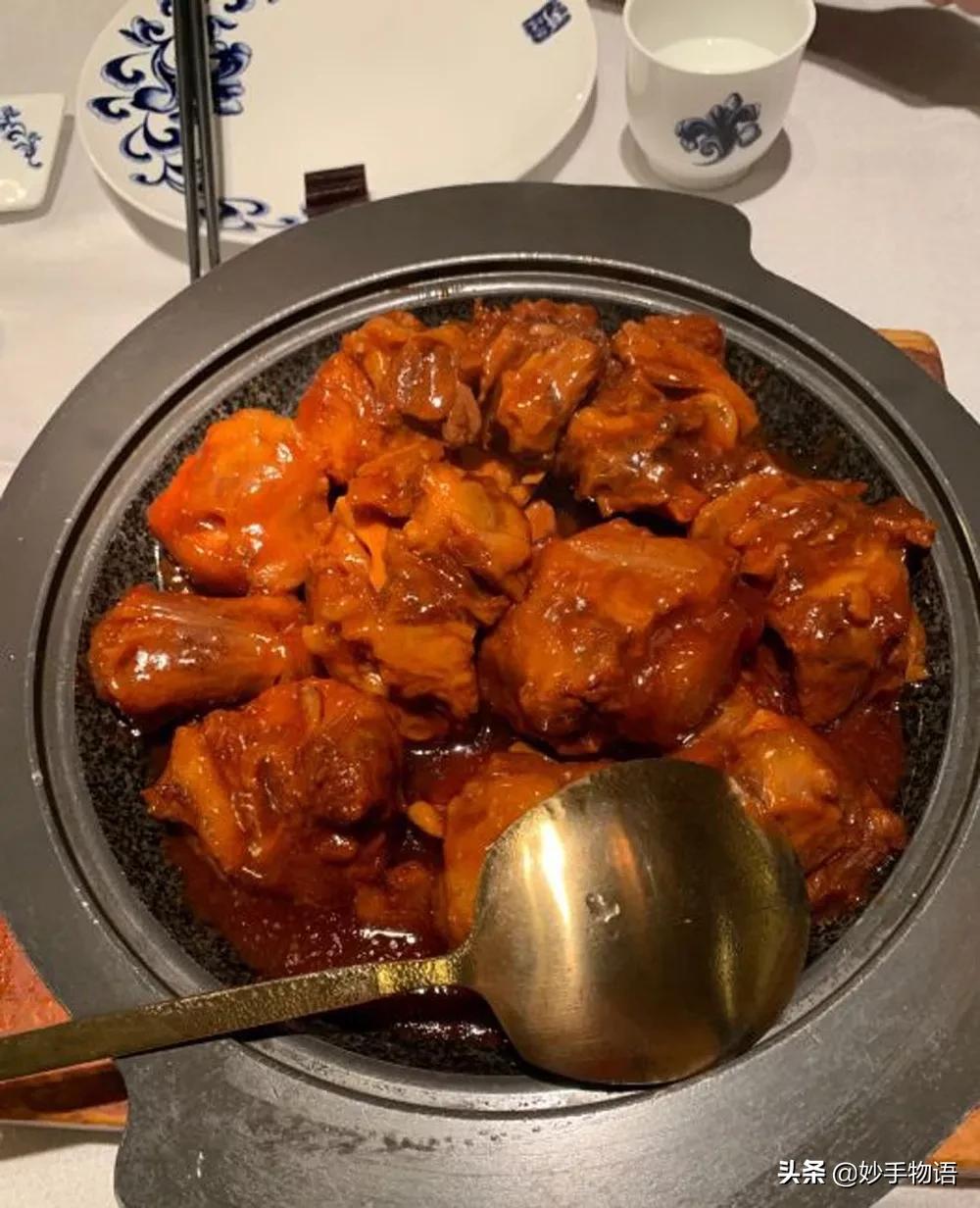 中国十大传统名菜大全,中国菜八大菜系十大名菜