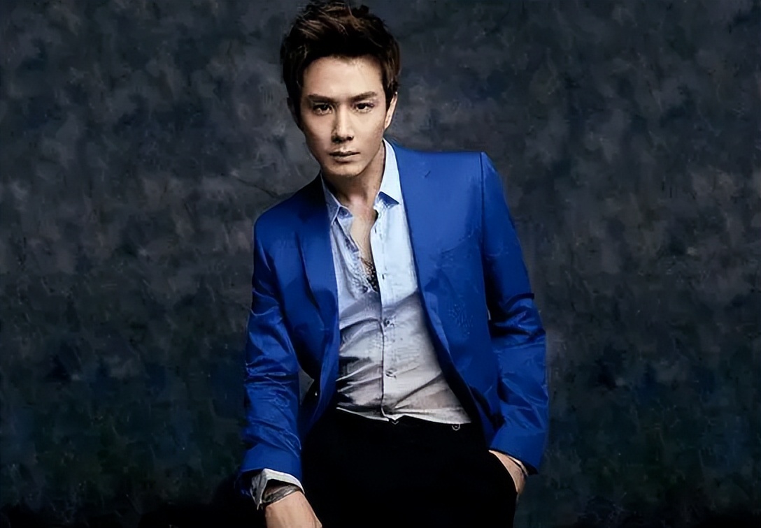 李承铉称带娃抑郁了一年多,李承铉因带娃曾一度抑郁