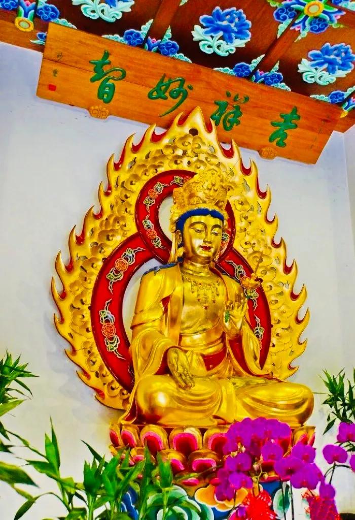 上海真如寺简介,上海真如寺方丈