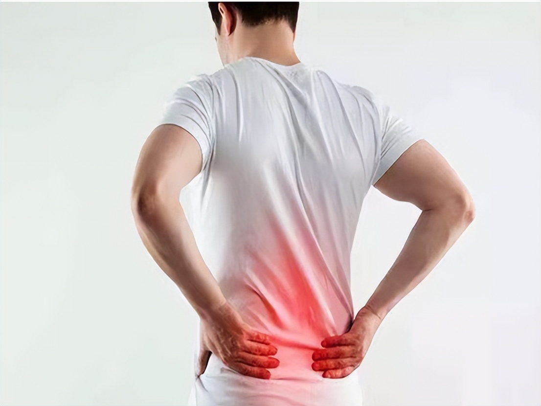 关于腰椎间盘突出康复治疗文献,腰间盘突出康复科普文章