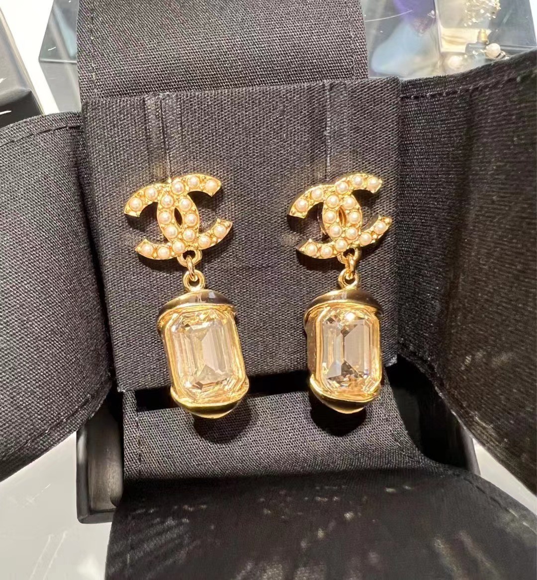 香奈儿系列产品测评,香奈儿高光珍珠色测评