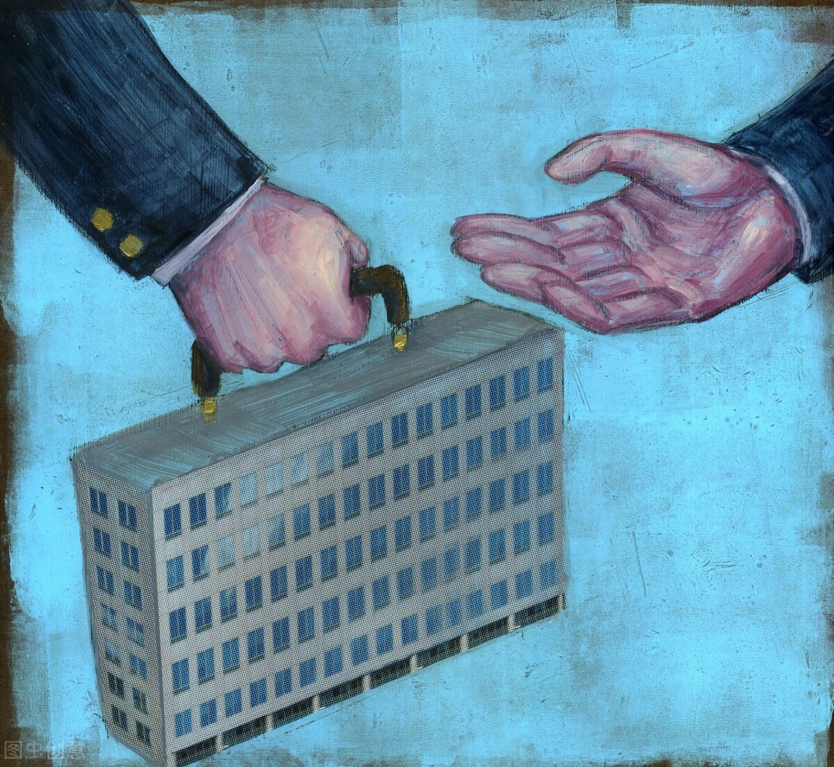 中国高铁轴承之痛——垄断资本的掠夺与扼杀（4）