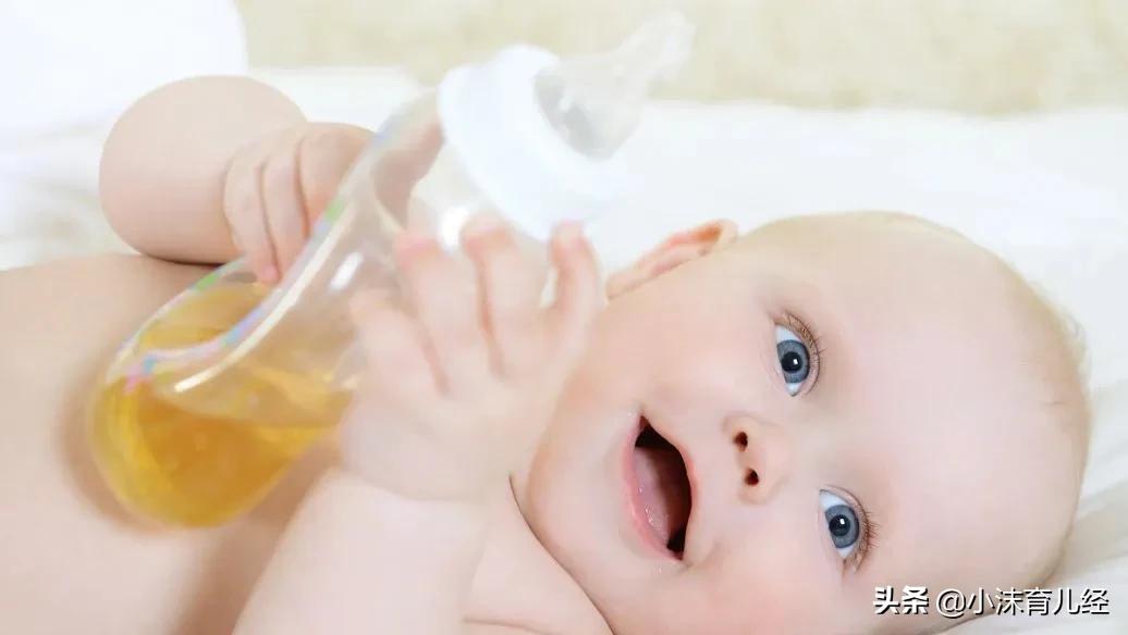 喝安怡奶粉会腹泻是什么原因,宝宝一喝奶粉就拉稀是不是过敏