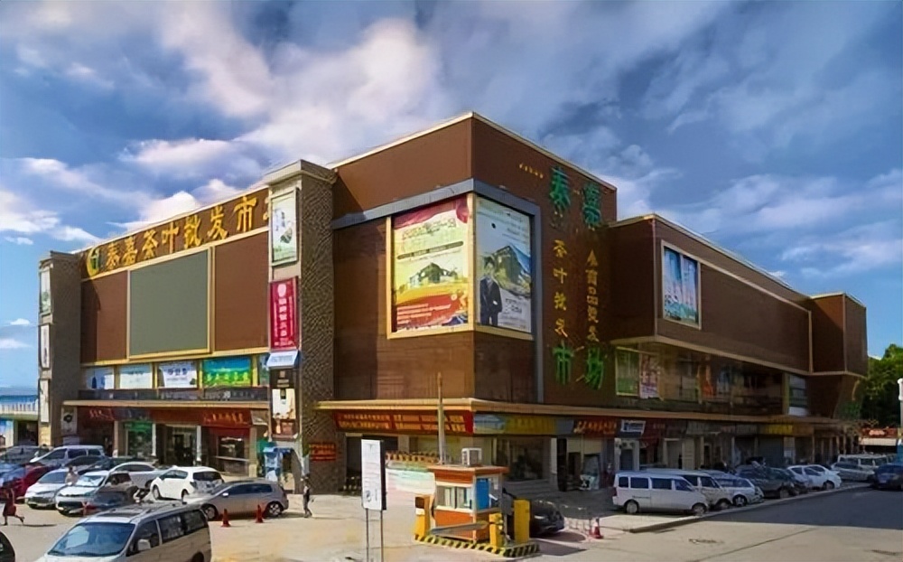 珠海有没有批发市场,珠海批发市场几点开始批发