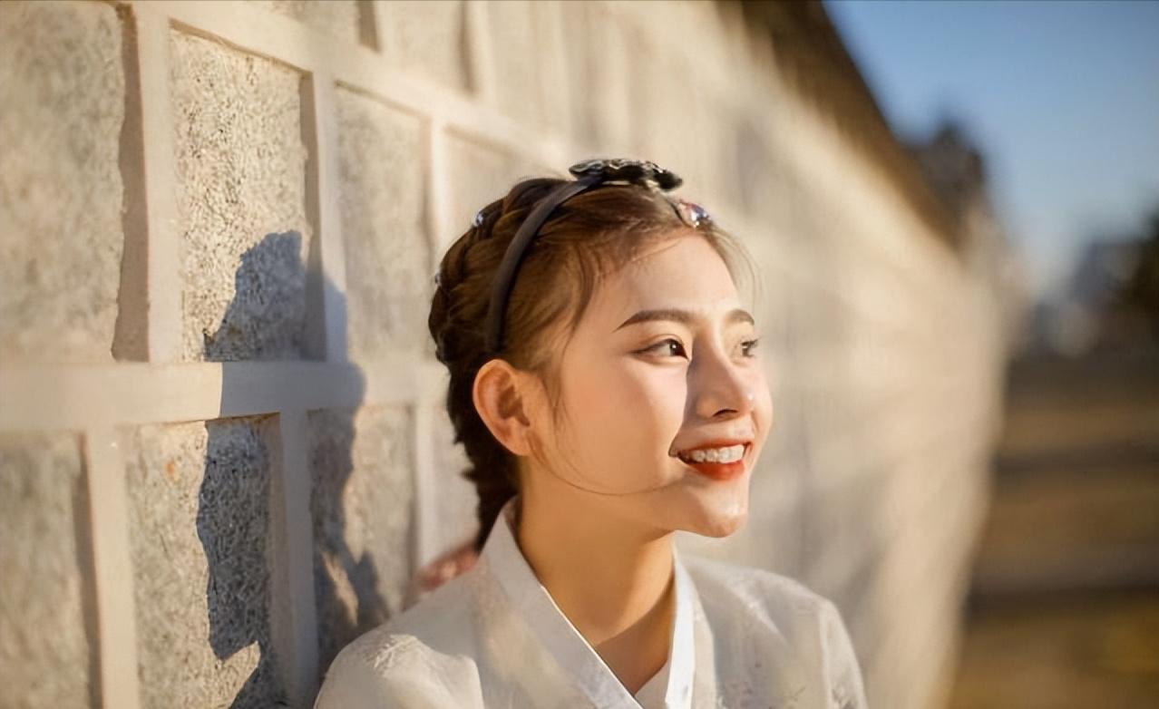 越南可爱大学生,颜值爆表的超美大学生