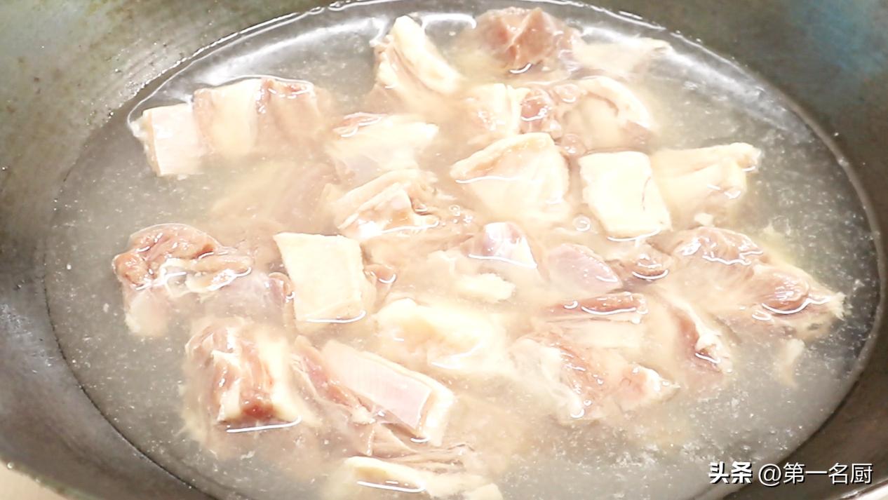 吃什么食补可以补肾壮腰,健腰补肾吃什么食物