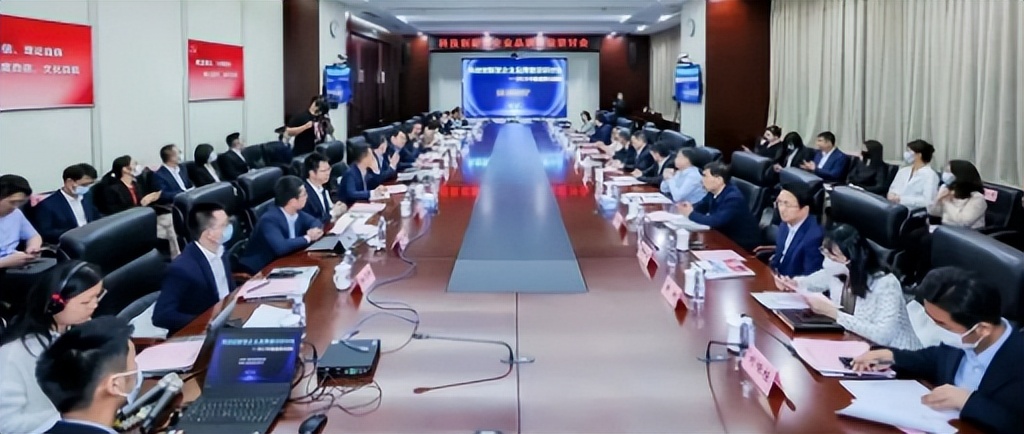 品牌创新战略峰会成功举行,首届中国品牌日专家论证会