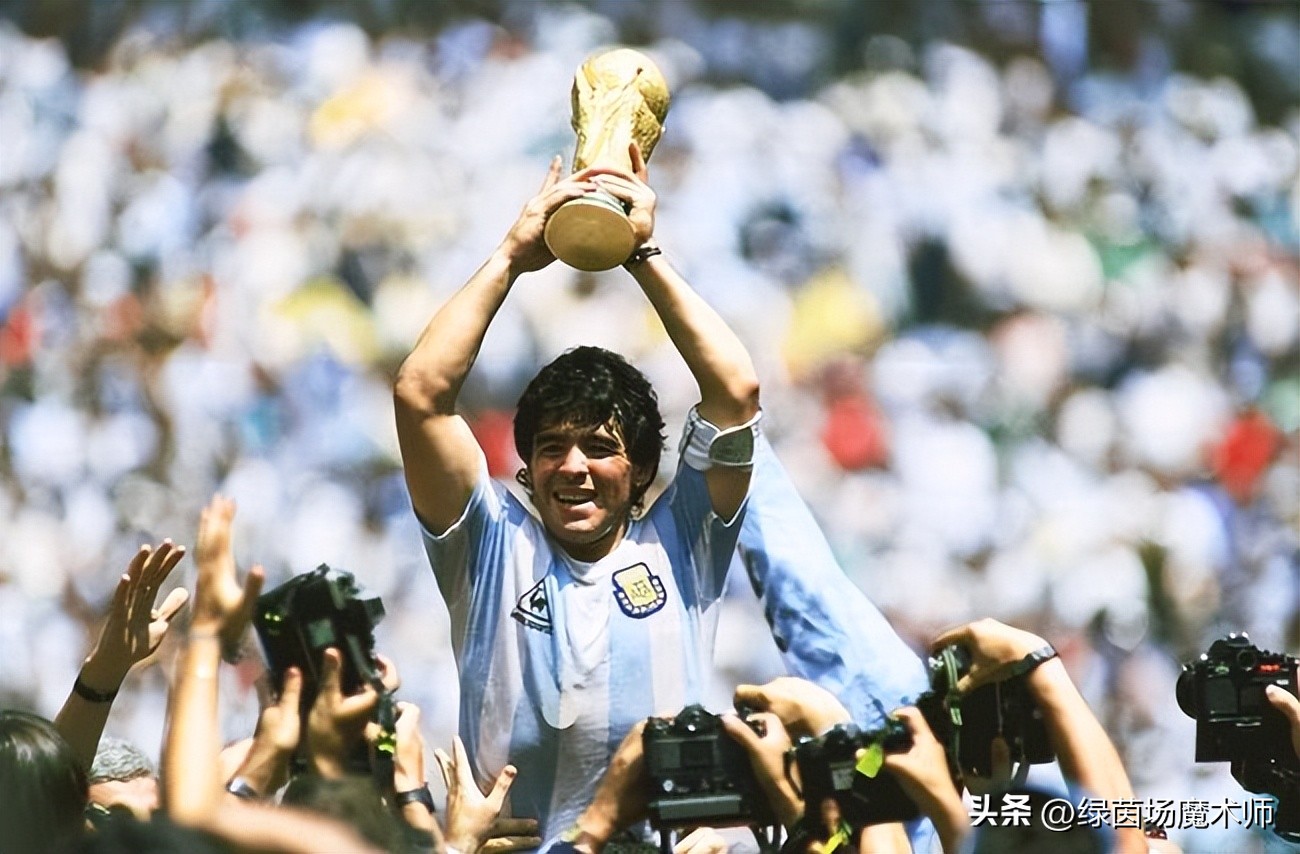 足坛上的足球明星绰号都有什么,世界足坛绰号top10