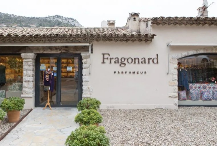 专栏｜地中海峭壁上的千年风华——法国埃兹小镇