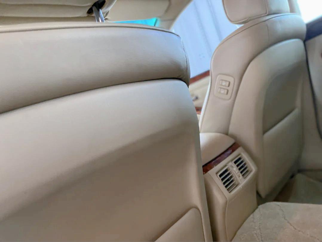 12代皇冠翻新后能开多久,坏掉的车改造成新车