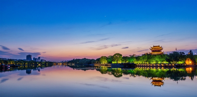 中国最美的苏州图片,最美中国大美苏州