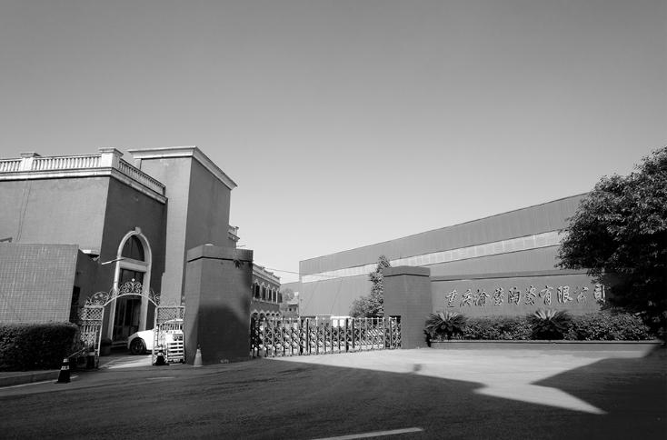 冠源陶瓷x天猫商城！让更广大消费群体实现“户外砖”自由！