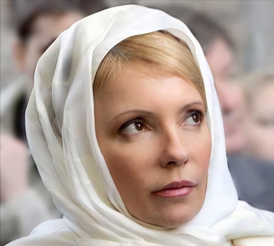 季莫申科时尚,季莫申科惊艳高清图片视频