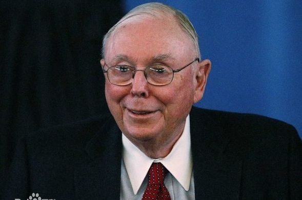 查理芒格是怎样教巴菲特投资的,巴菲特的五个成功秘诀