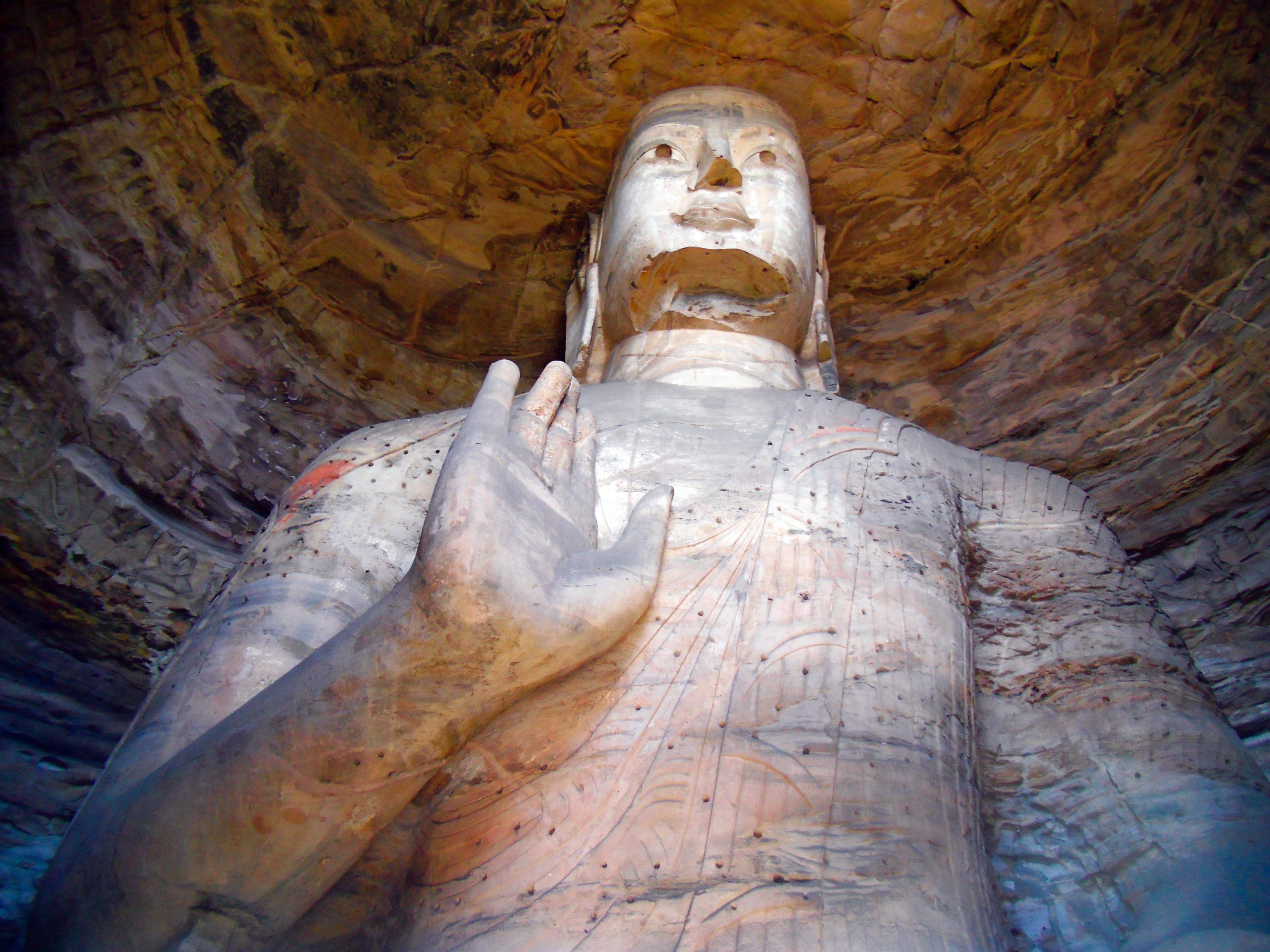 山西自驾一日游必去景点,山西一日游必去十大景点