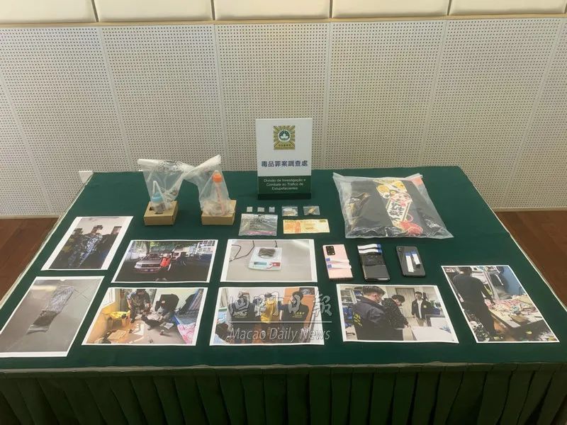 特大贩毒案告破7人落网,贩毒案9人落网