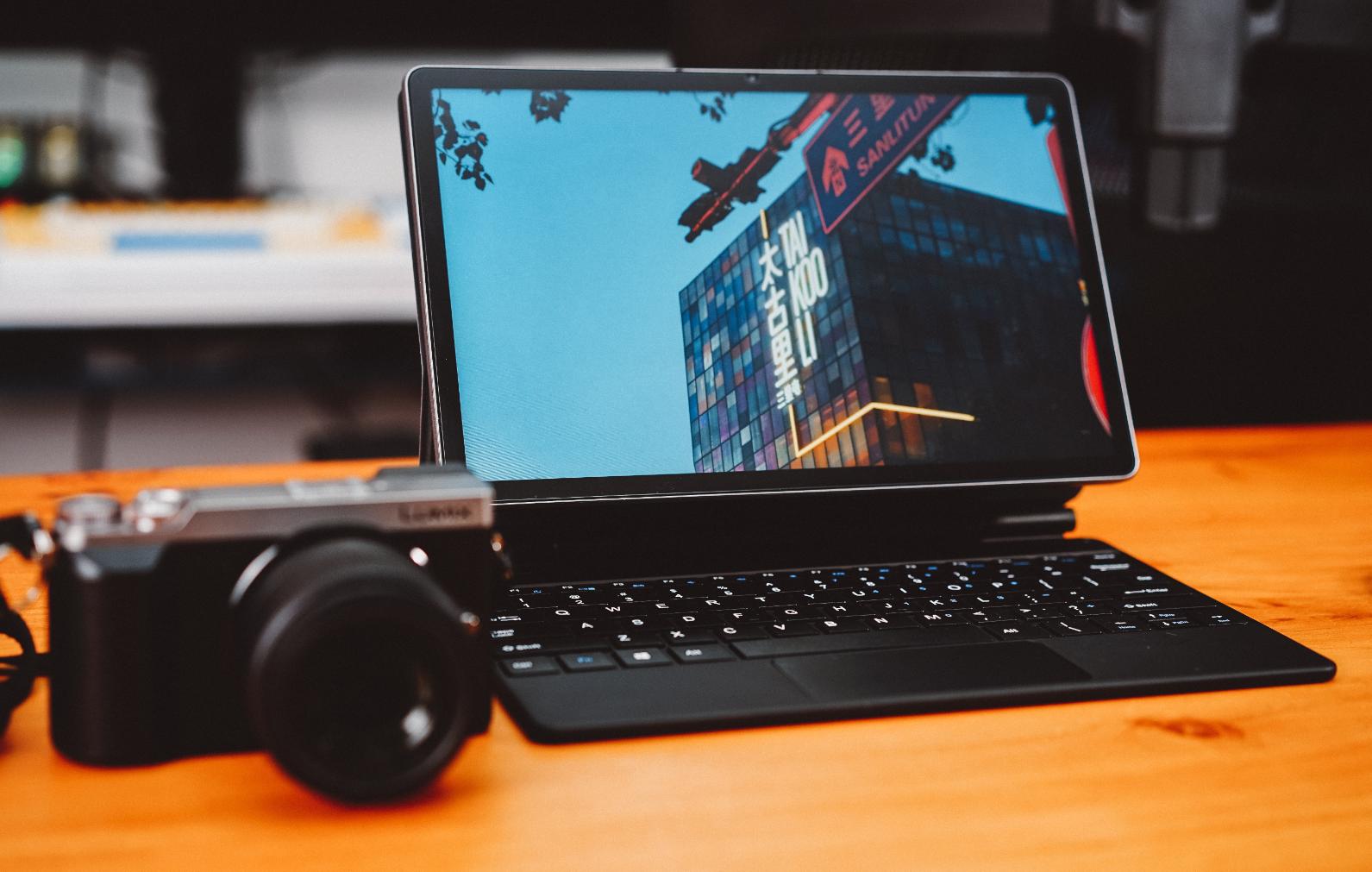 酷比魔方iworkgt12平板,酷比魔方iwork20pro和微软surfacego2