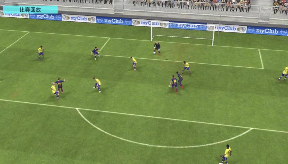 实况足球是养成游戏吗,实况足球大师联赛怎么培养球员