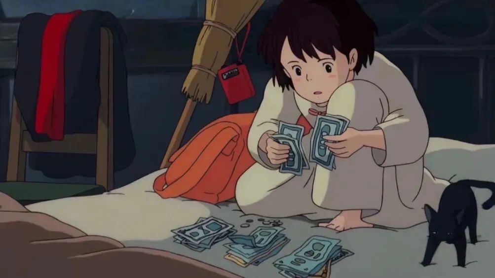 年轻人的工资怎么存钱最快最好,给低工资女孩的5条存钱建议