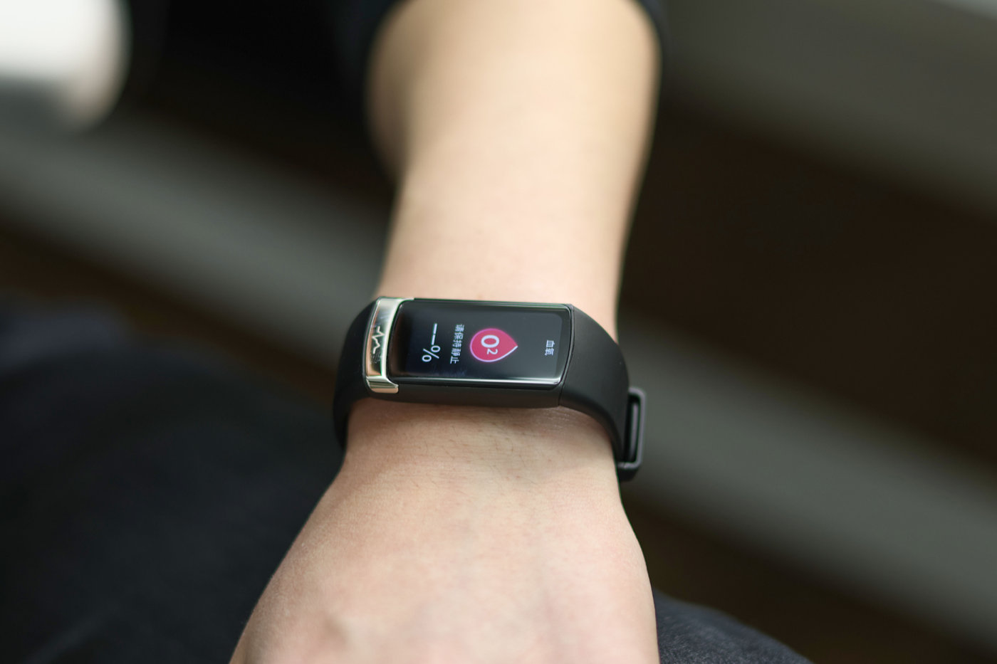 dido智能手环f50spro测试,didof50spro测心电图