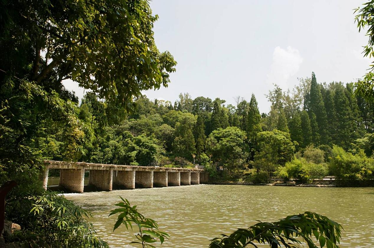 贵州安顺黄果树瀑布有哪些景点,看贵州黄果树瀑布