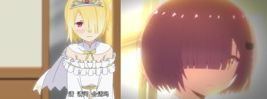 都蚌埠住了，动漫角色撞脸大乱斗，新图老梗一起乐~