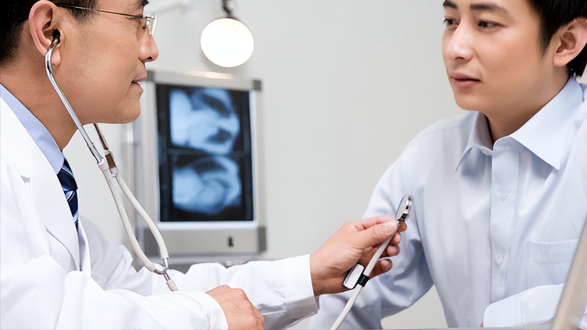 肺纹理增多可能是什么病,肺纹理增多主要是哪种病引起的