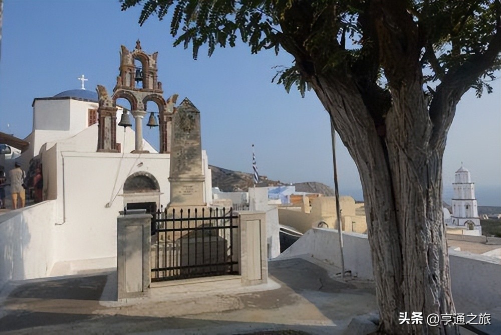 希腊旅行机票价格,希腊七日游团价