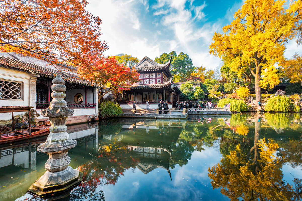 中国情侣必去十大景点,中国最刺激的十大景点