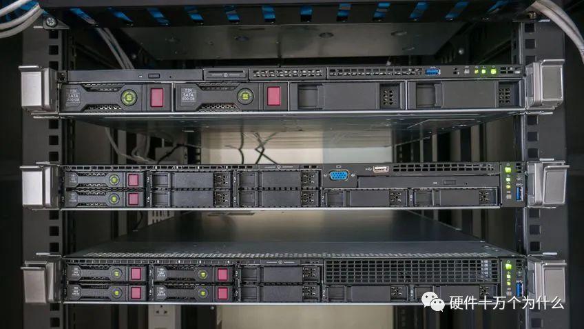 刀片塔式服务器,塔式服务器和刀片服务器的区别