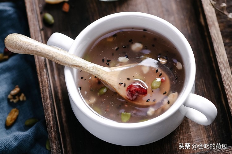 哪里藕粉最好吃,全国藕粉最好的产地