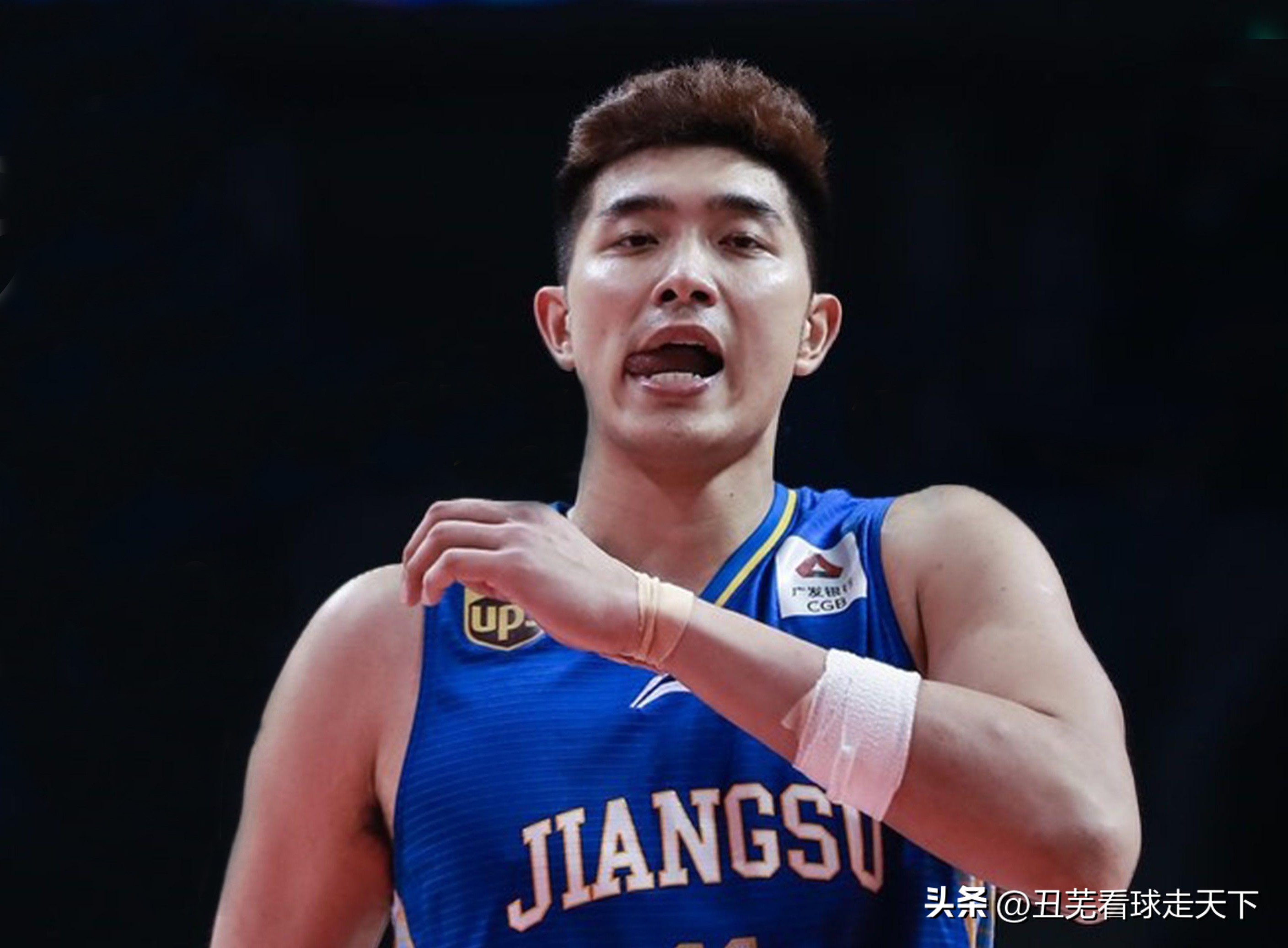 cba投篮最美的十大球员,cba十大现役小前锋